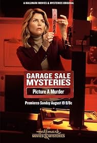 watch-Garage Sale Mysteries  Picture a Murder