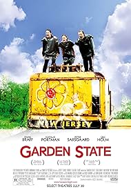 Garden State watch-Garden State