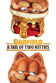 watch-Garfield  A Tail of Two Kitties