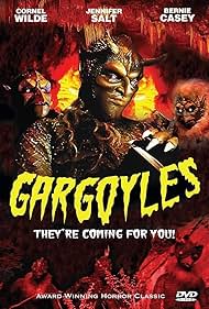 Gargoyles watch-Gargoyles