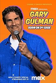 Gary Gulman Born on 3rd Base watch-Gary Gulman Born on 3rd Base