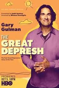 Gary Gulman The Great Depresh watch-Gary Gulman The Great Depresh