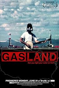 Gasland watch-Gasland