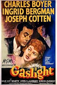 Gaslight watch-Gaslight