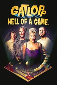 Gatlopp Hell of a Game watch-Gatlopp Hell of a Game