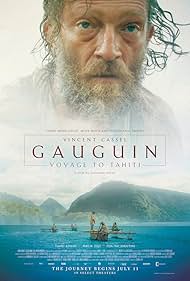 Gauguin Voyage to Tahiti watch-Gauguin Voyage to Tahiti
