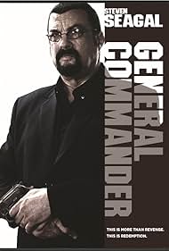 General Commander watch-General Commander
