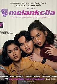 Generasi 90an Melankolia watch-Generasi 90an Melankolia