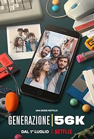 watch-Generation 56k