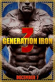 Generation Iron (3) watch-Generation Iron (3)