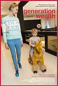 Generation Wealth watch-Generation Wealth