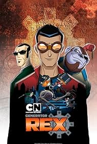 watch-Generator Rex