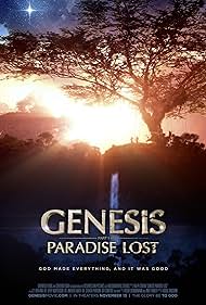 Genesis Paradise Lost watch-Genesis Paradise Lost