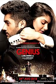 Genius watch-Genius