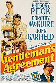 Gentleman s Agreement watch-Gentleman s Agreement