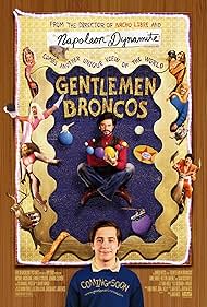 Gentlemen Broncos watch-Gentlemen Broncos