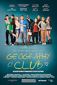 Geography Club watch-Geography Club