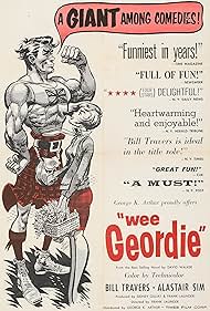 Geordie watch-Geordie
