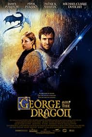 George and the Dragon watch-George and the Dragon