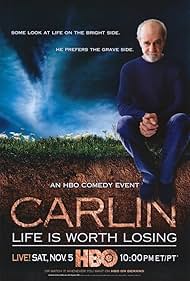 George Carlin Life Is Worth Losing watch-George Carlin Life Is Worth Losing
