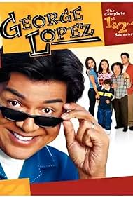 George Lopez watch-George Lopez