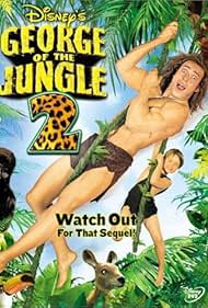George of the Jungle (2) watch-George of the Jungle (2)