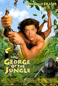 watch-George of the Jungle