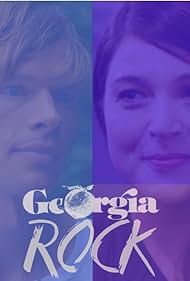 Georgia Rock watch-Georgia Rock