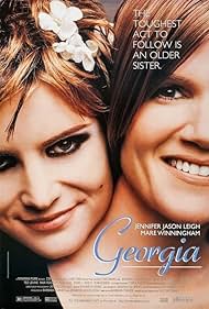 Georgia watch-Georgia