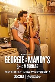 Georgie Mandy s First Marriage watch-Georgie Mandy s First Marriage