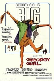 Georgy Girl watch-Georgy Girl