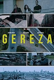 Gereza watch-Gereza
