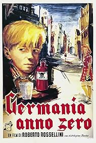 Germany Year Zero watch-Germany Year Zero