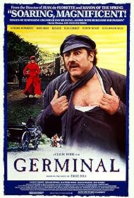 Germinal watch-Germinal