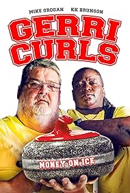 Gerri Curls watch-Gerri Curls