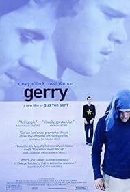 Gerry watch-Gerry