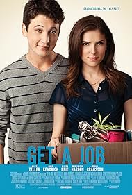 Get a Job watch-Get a Job