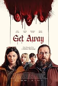 Get Away watch-Get Away