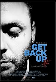 Get Back Up watch-Get Back Up