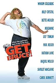 Get Bruce watch-Get Bruce