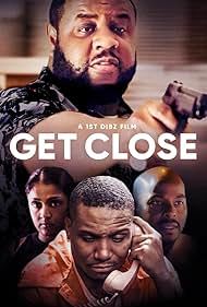 Get Close watch-Get Close