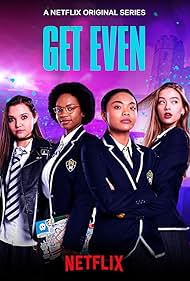 watch-Get Even