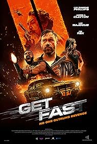 Get Fast watch-Get Fast