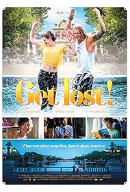 Get Lost watch-Get Lost