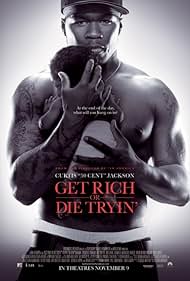 Get Rich or Die Tryin watch-Get Rich or Die Tryin