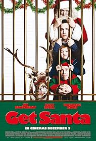 Get Santa watch-Get Santa