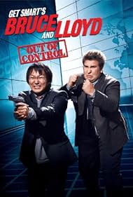 Get Smart s Bruce and Lloyd Out of Control watch-Get Smart s Bruce and Lloyd Out of Control