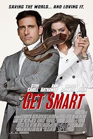 Get Smart watch-Get Smart