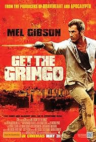 Get the Gringo watch-Get the Gringo