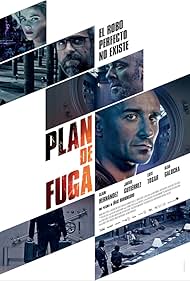 Getaway Plan watch-Getaway Plan